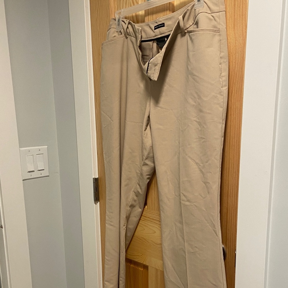 Worthington woman work trousers